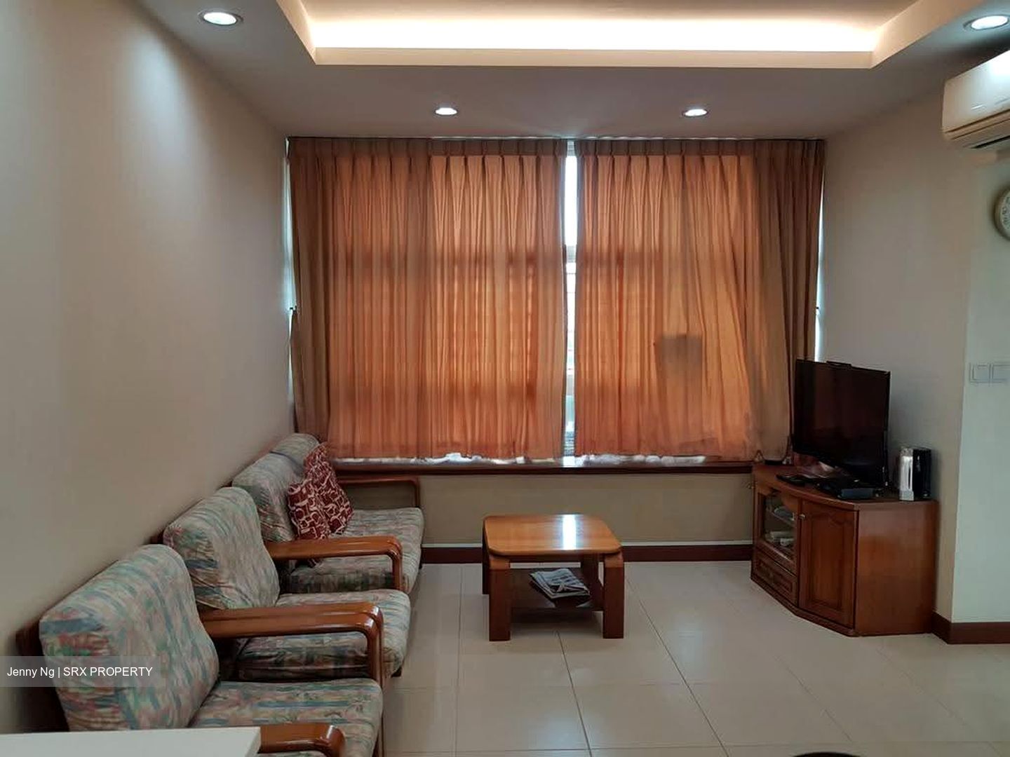 Blk 62B Strathmore Green (Queenstown), HDB 3 Rooms #611093531
